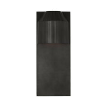 Load image into Gallery viewer, Bling Wall Light in Detail.