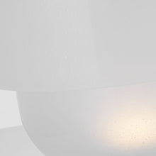 Load image into Gallery viewer, Bolete LED Table Lamp in Detail.
