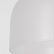 Load image into Gallery viewer, Bolete LED Table Lamp in Detail.