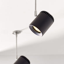 Load image into Gallery viewer, Burk Low Voltage FreeJack LED Head in Detail.