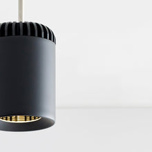 Load image into Gallery viewer, Burk Low Voltage FreeJack LED Head in Detail.