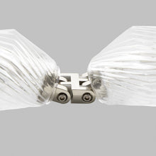 Load image into Gallery viewer, Collier Isolated Mechanical Connector in Detail.