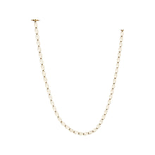 Load image into Gallery viewer, Collier LED Chandelier in Hand Rubbed Antique Brass/Alabaster (140.5-Inch).