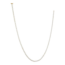 Load image into Gallery viewer, Collier LED Chandelier in Hand Rubbed Antique Brass/Alabaster (258.2-Inch).