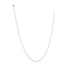 Load image into Gallery viewer, Collier LED Chandelier in Polished Nickel/Alabaster (254.8-Inch).