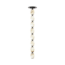 Load image into Gallery viewer, Collier LED Pendant Light.