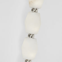 Load image into Gallery viewer, Collier LED Wall Light in Detail.