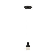 Load image into Gallery viewer, Cupola LED Pendant Light.