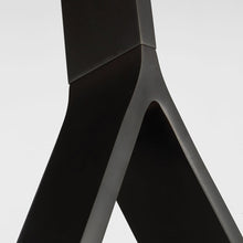 Load image into Gallery viewer, Cymbal LED Pendant Light in Detail.