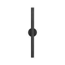 Load image into Gallery viewer, Ebell LED Wall Light in Dark Bronze (Large).