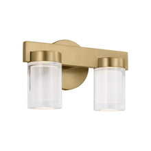 Load image into Gallery viewer, Esfera LED Bath Vanity Light.
