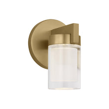 Load image into Gallery viewer, Esfera LED Bath Wall Light.