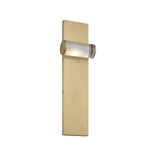Load image into Gallery viewer, Esfera LED Wall Light.