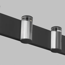 Load image into Gallery viewer, Esfera LED Wall Light in Detail.