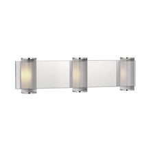 Load image into Gallery viewer, Esfera LED Wall Light in Detail.
