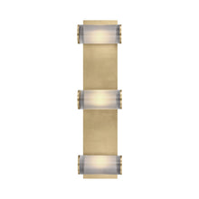 Load image into Gallery viewer, Esfera LED Wall Light in Detail.