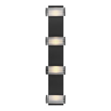 Load image into Gallery viewer, Esfera LED Wall Light in Detail.