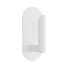 Load image into Gallery viewer, Fielle LED Wall Light in Soft White (Small).