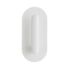 Load image into Gallery viewer, Fielle LED Wall Light in Detail.