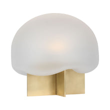 Load image into Gallery viewer, Fio LED Table Lamp.