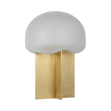 Load image into Gallery viewer, Fio LED Table Lamp (15.5-Inch).