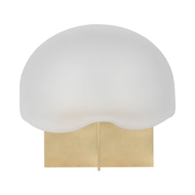 Load image into Gallery viewer, Fio LED Table Lamp in Detail.