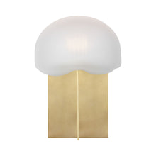 Load image into Gallery viewer, Fio LED Table Lamp in Detail.