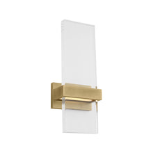 Load image into Gallery viewer, Flyta LED Wall Light.