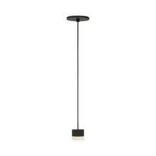 Load image into Gallery viewer, Gable LED Pendant Light.