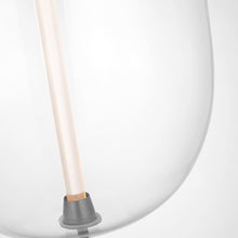 Load image into Gallery viewer, Heian LED Pendant Light in Detail.