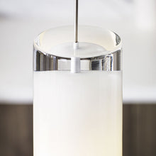 Load image into Gallery viewer, Horizon Low Voltage Pendant Light in Detail.