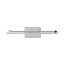 Load image into Gallery viewer, Kal LED Picture Light in Polished Nickel (18-Inch).