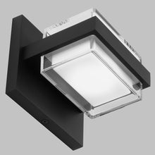 Load image into Gallery viewer, Kamden 1-Light LED Bath Wall Light in Detail.