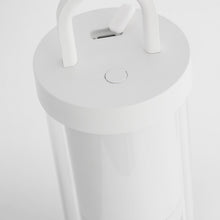 Load image into Gallery viewer, Kandella LED Table Lamp in Detail.