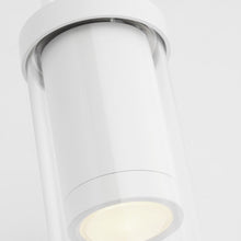 Load image into Gallery viewer, Kandella LED Table Lamp in Detail.