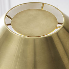 Load image into Gallery viewer, Karam LED Table Lamp in Detail.