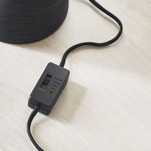 Load image into Gallery viewer, Karam LED Table Lamp in Detail.
