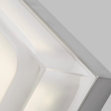 Load image into Gallery viewer, Milley LED Wall Light in Detail.