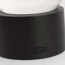 Load image into Gallery viewer, Mina LED Table Lamp in Detail.