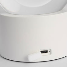 Load image into Gallery viewer, Mina LED Table Lamp in Detail.