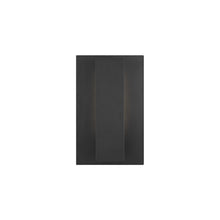 Load image into Gallery viewer, Nate LED Wall Light (9.1-Inch).