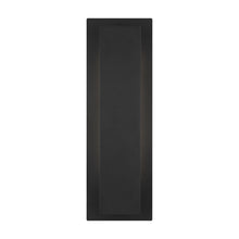 Load image into Gallery viewer, Nate LED Wall Light (17-Inch).