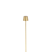 Load image into Gallery viewer, Nevis LED Floor Lamp in Detail.