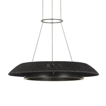 Load image into Gallery viewer, Noa LED Chandelier in Detail.
