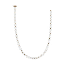 Load image into Gallery viewer, Perle LED Chandelier in Natural Brass (140.5-Inch).