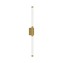 Load image into Gallery viewer, Phobos LED Vanity Wall Light.