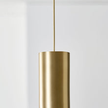 Load image into Gallery viewer, Piper Low Voltage Pendant Light in Detail.