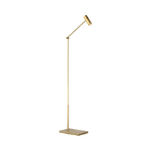 Load image into Gallery viewer, Ponte LED Floor Lamp.