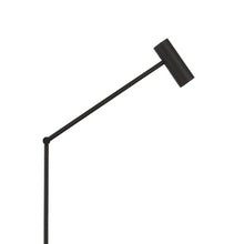 Load image into Gallery viewer, Ponte LED Floor Lamp in Detail.