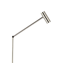 Load image into Gallery viewer, Ponte LED Floor Lamp in Detail.